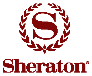 Sheraton Shaoxing Shangyu Logo